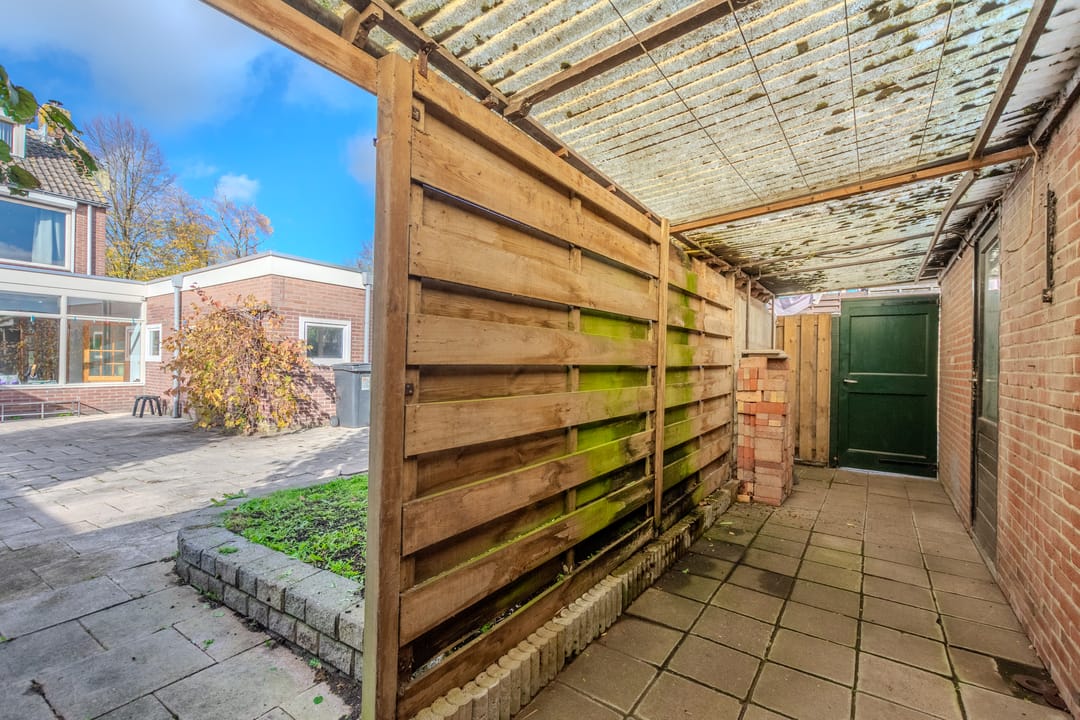 Foto 38 van van Weerden Poelmanlaan 6