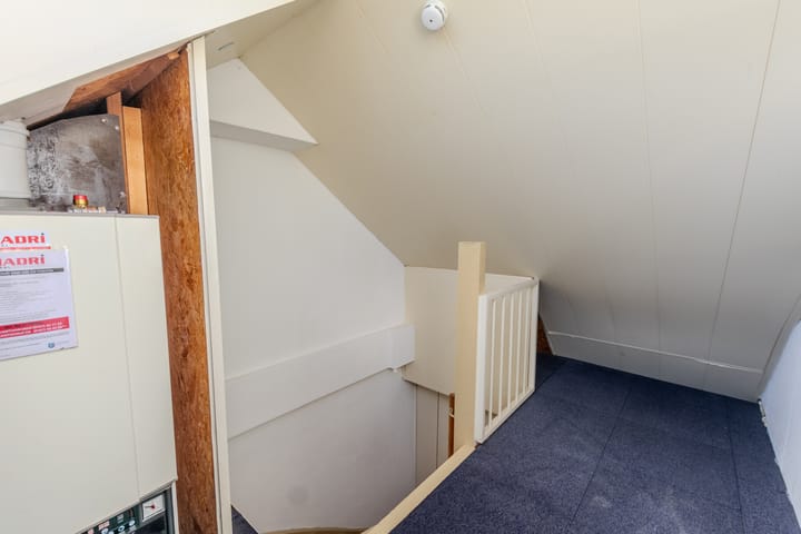 Foto 27 van van Weerden Poelmanlaan 6