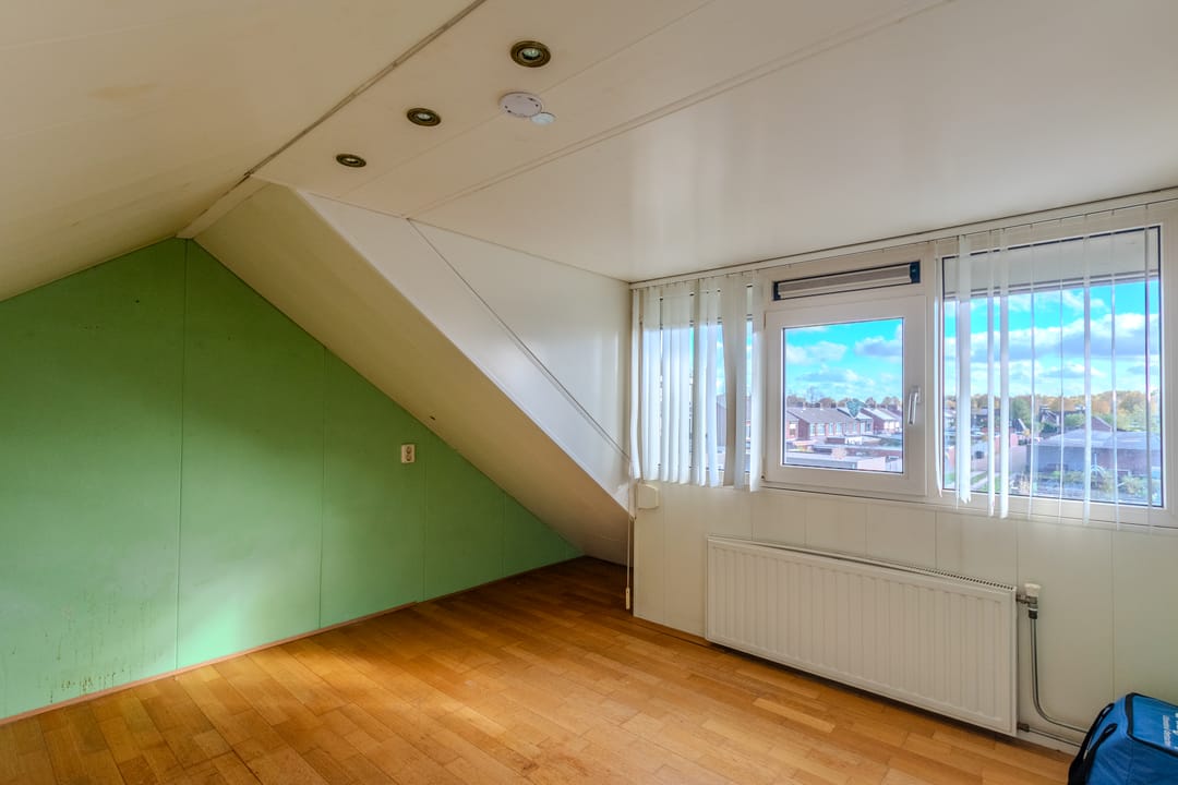 Foto 28 van van Weerden Poelmanlaan 6