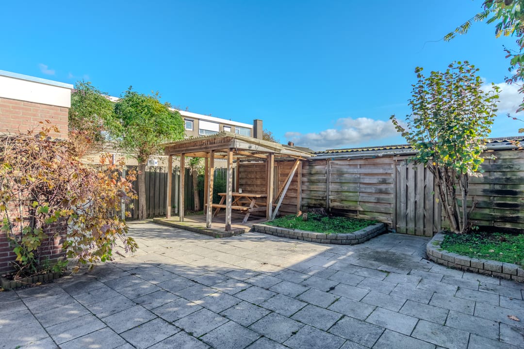 Foto 32 van van Weerden Poelmanlaan 6