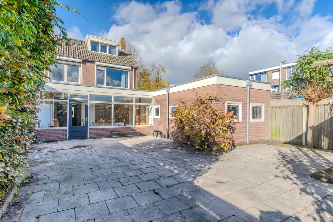 Foto 37 van van Weerden Poelmanlaan 6