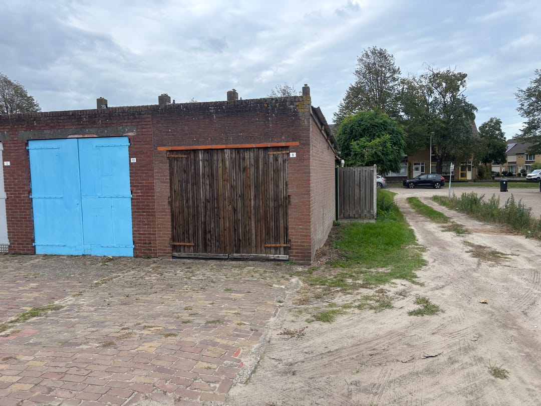 Foto 43 van van Weerden Poelmanlaan 6