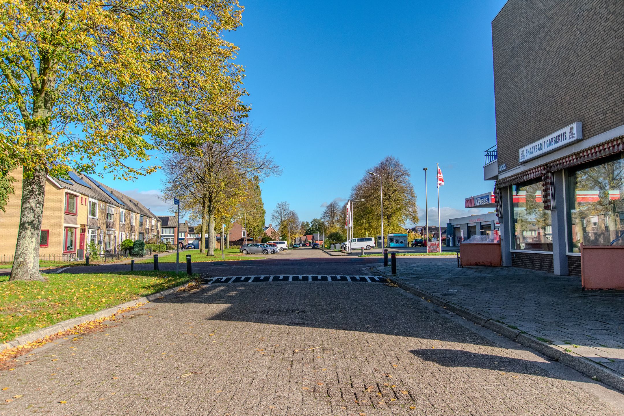 Foto 42 van van Weerden Poelmanlaan 6