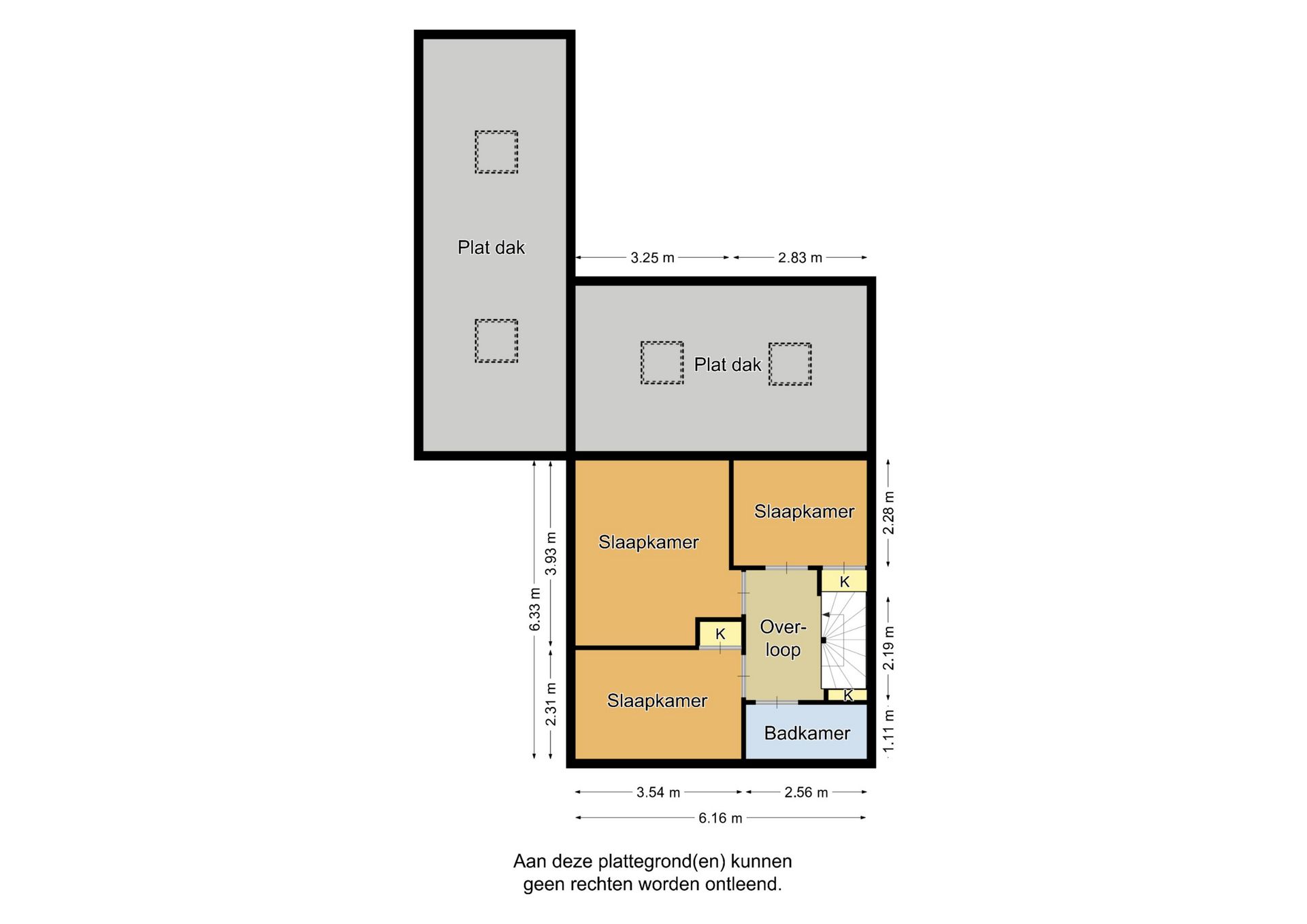 Foto 45 van van Weerden Poelmanlaan 6