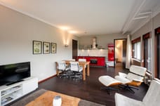 appartementen te huur op Verbeekstraat 6-A