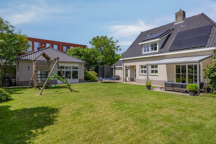 Photo 3 of Schapenhei 4