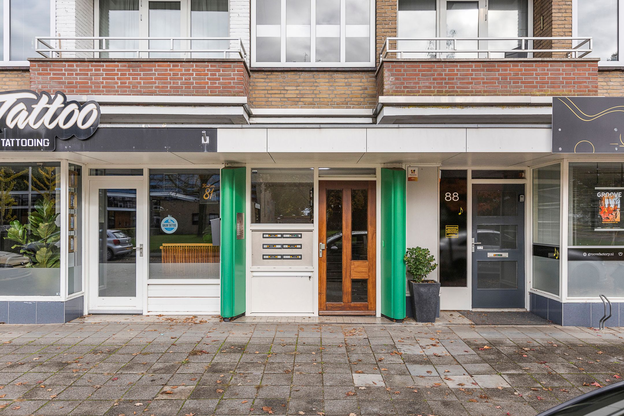 Photo 6 of De Kolken 87