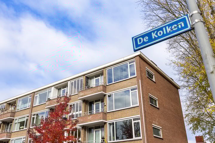Foto 5 van De Kolken 87