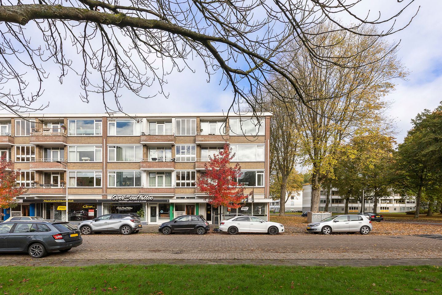 Photo 4 of De Kolken 87