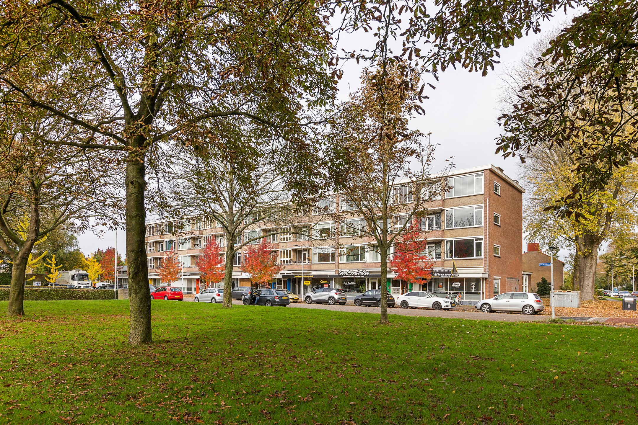 Photo 36 of De Kolken 87