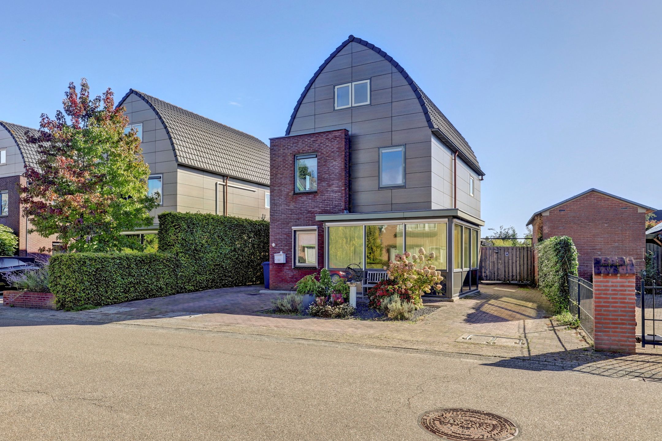 Foto 6 van Hattemseweg 97-B