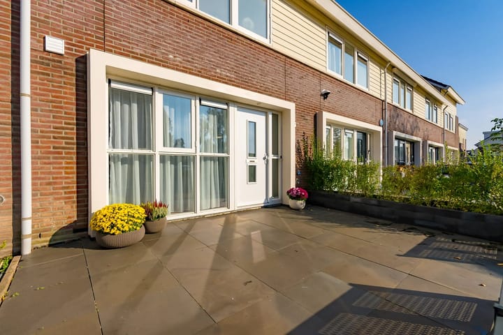 Willem Kloosstraat 19