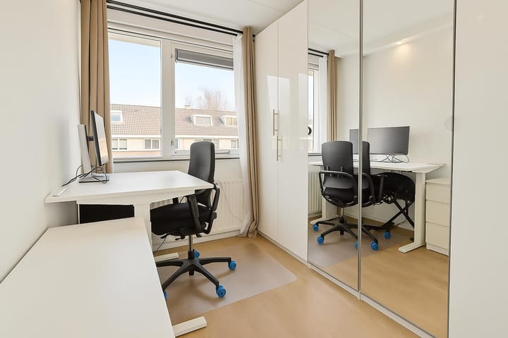 Foto 10 van Willem Kloosstraat 19