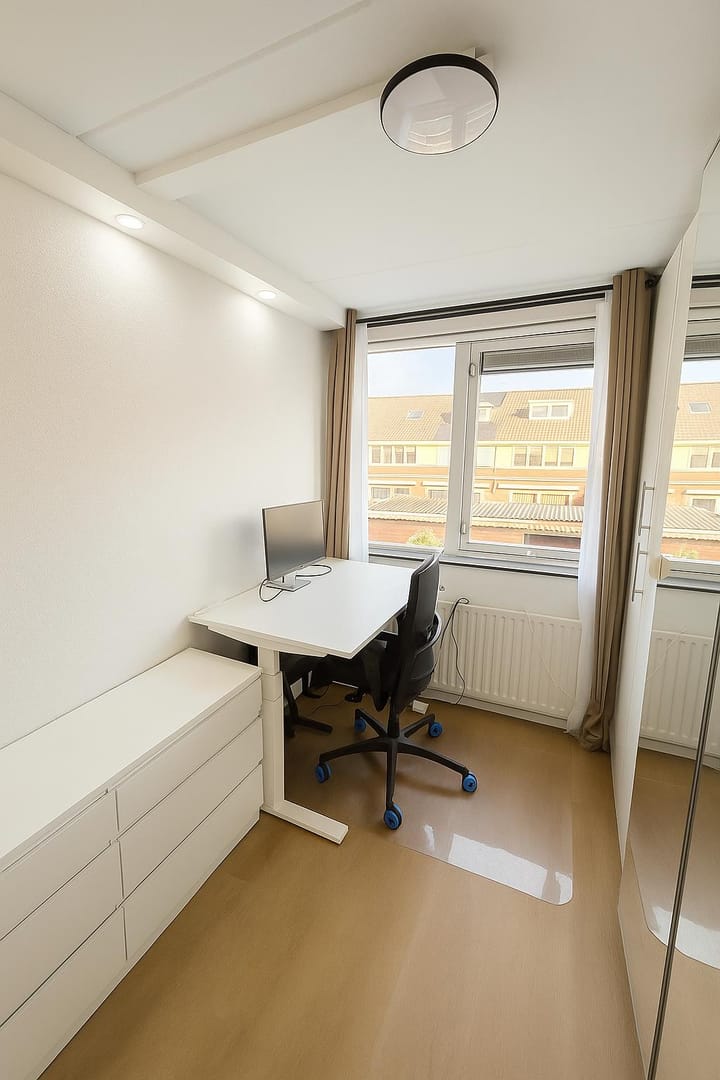 Foto 11 van Willem Kloosstraat 19