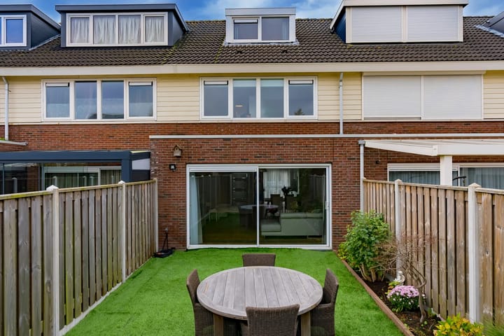 Foto 19 van Willem Kloosstraat 19