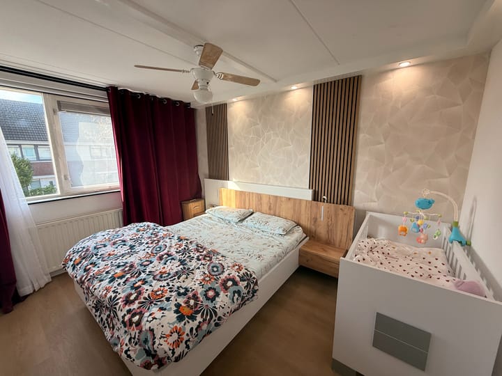 Foto 9 van Willem Kloosstraat 19