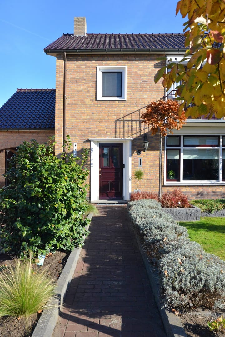 Photo 4 of Doormanweg 10