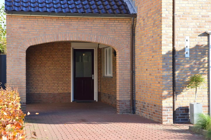 Photo 33 of Doormanweg 10