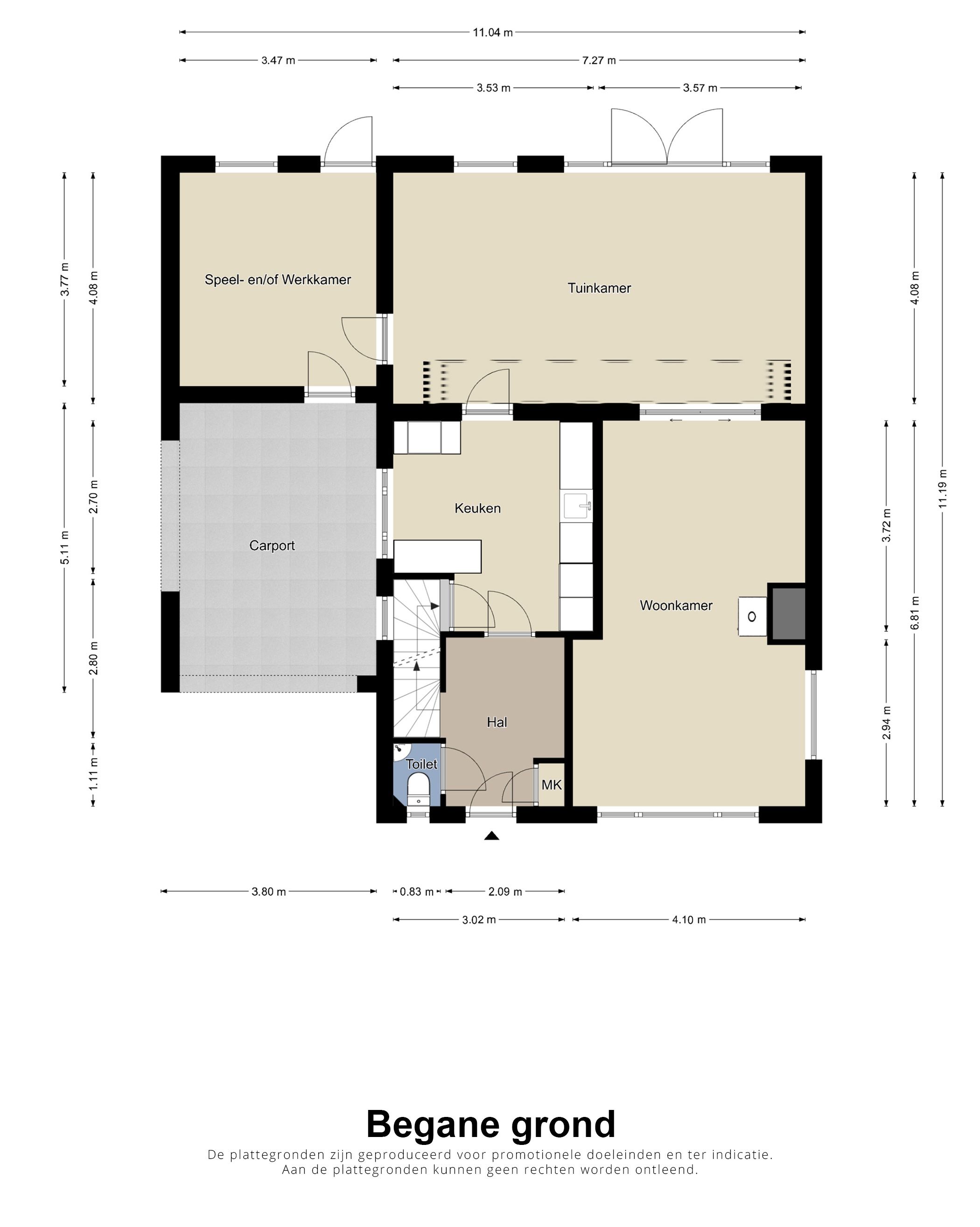 Foto 48 van Doormanweg 10