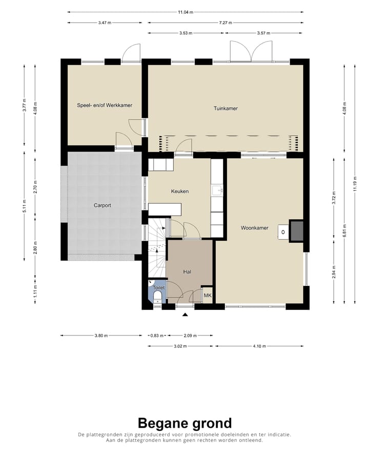 Photo 48 of Doormanweg 10