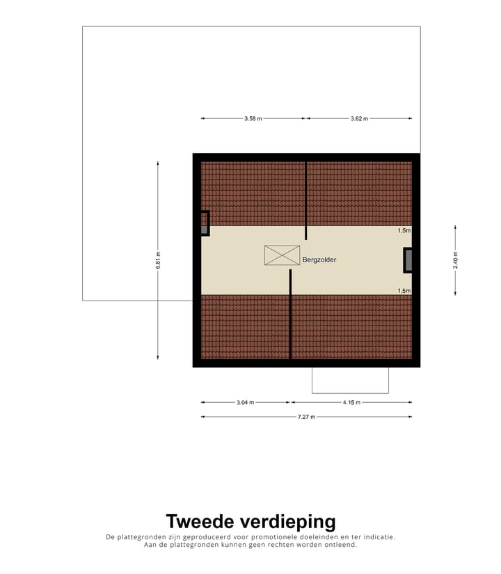 Photo 50 of Doormanweg 10