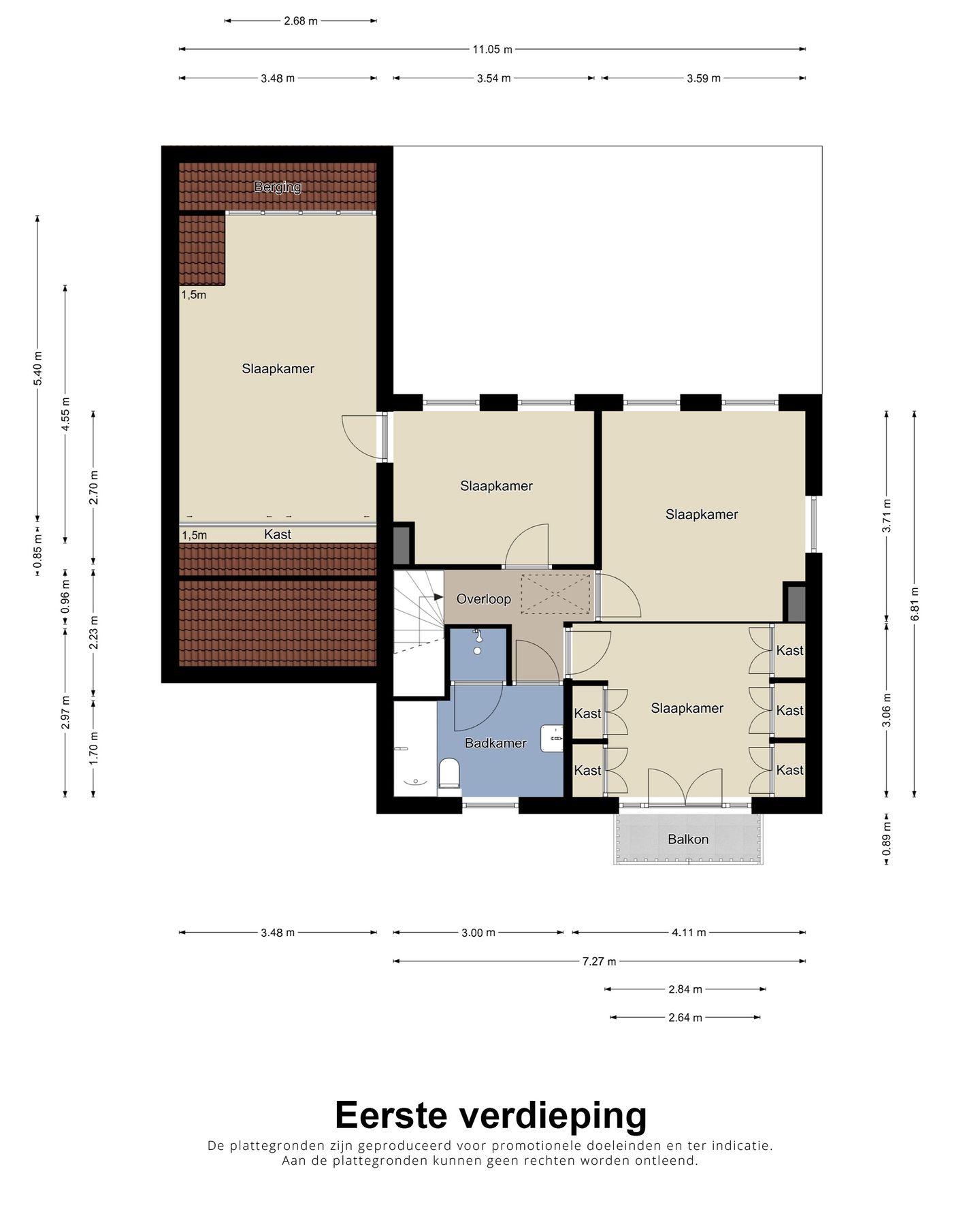 Foto 49 van Doormanweg 10