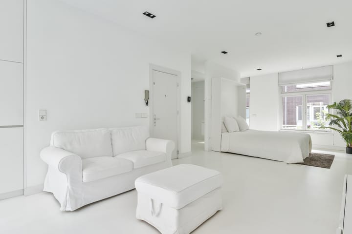 Foto 5 van Derde Weteringdwarsstraat 10-B