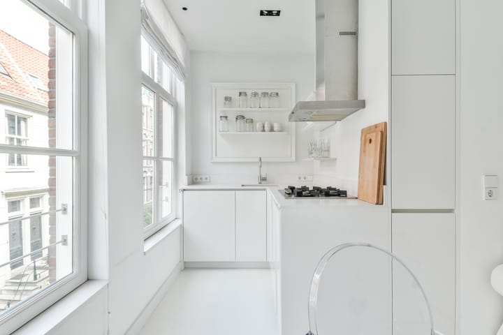 Foto 7 van Derde Weteringdwarsstraat 10-B