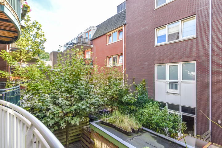 Foto 25 van Derde Weteringdwarsstraat 10-B