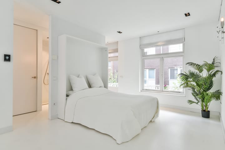 Foto 12 van Derde Weteringdwarsstraat 10-B