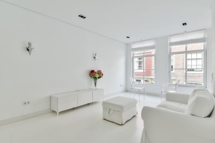 Photo 4 of Derde Weteringdwarsstraat 10-B