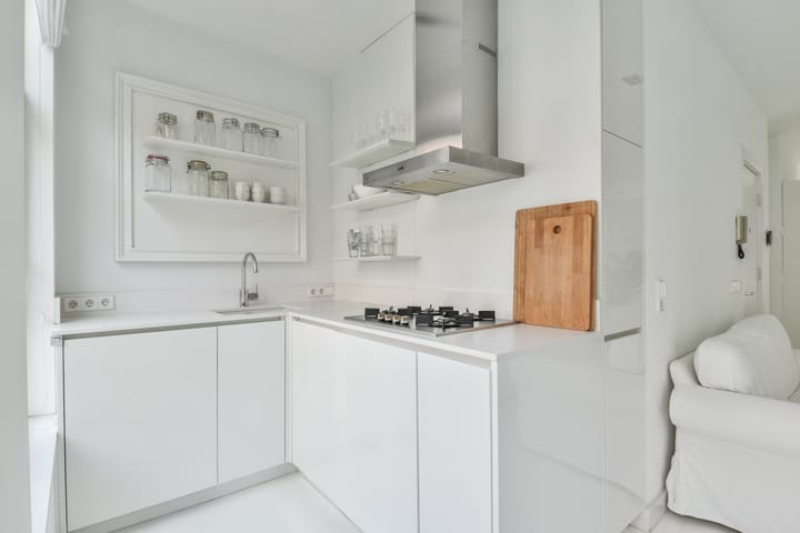 Foto 8 van Derde Weteringdwarsstraat 10-B