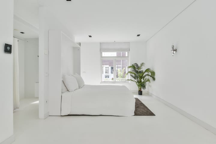 Foto 11 van Derde Weteringdwarsstraat 10-B