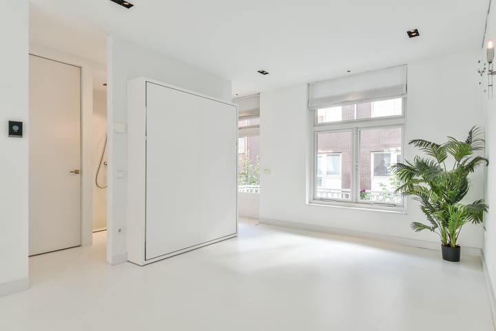 Foto 13 van Derde Weteringdwarsstraat 10-B