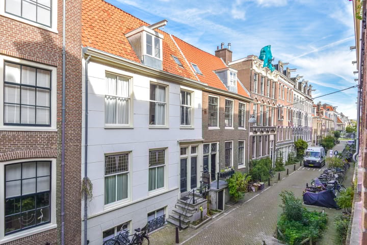 Foto 30 van Derde Weteringdwarsstraat 10-B