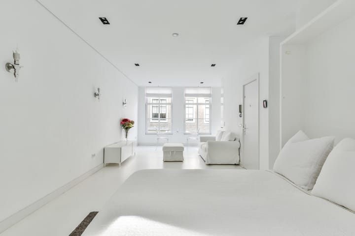 Foto 15 van Derde Weteringdwarsstraat 10-B