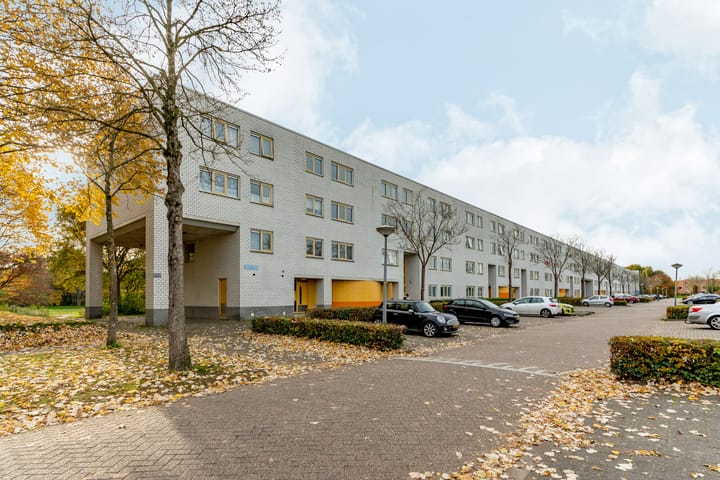 Gitaarstraat 17 main image