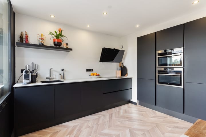 Foto 3 van Gitaarstraat 17