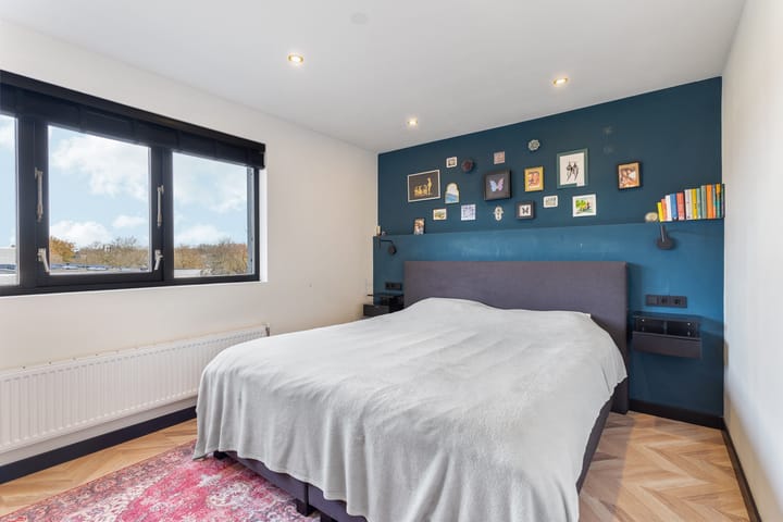 Foto 5 van Gitaarstraat 17