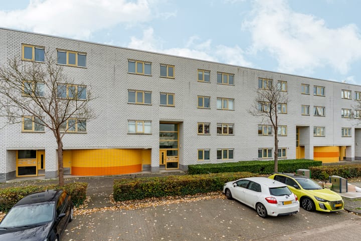 Foto 6 van Gitaarstraat 17