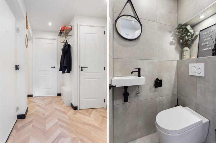 Foto 8 van Gitaarstraat 17