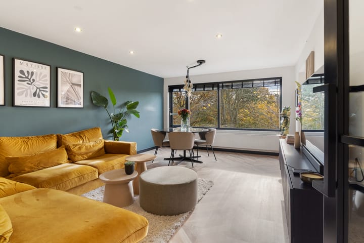 Foto 9 van Gitaarstraat 17