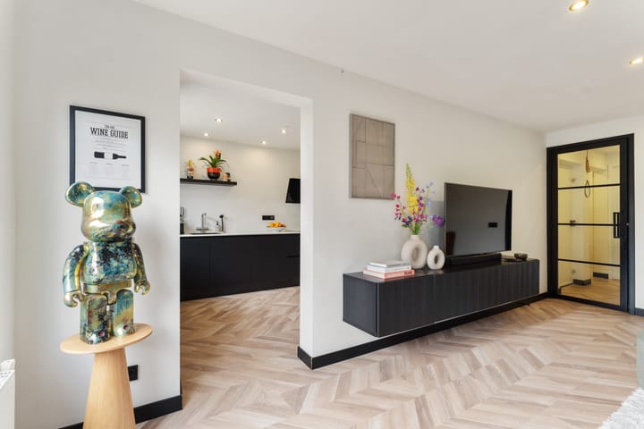 Foto 13 van Gitaarstraat 17