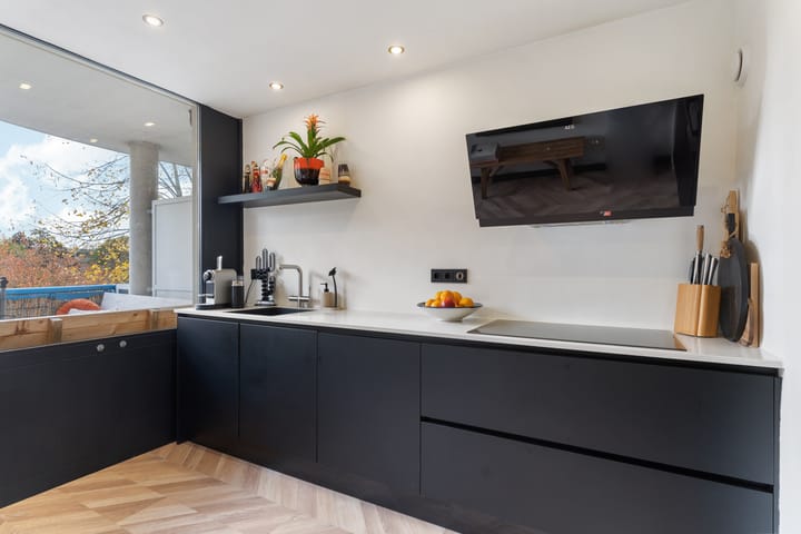 Foto 14 van Gitaarstraat 17