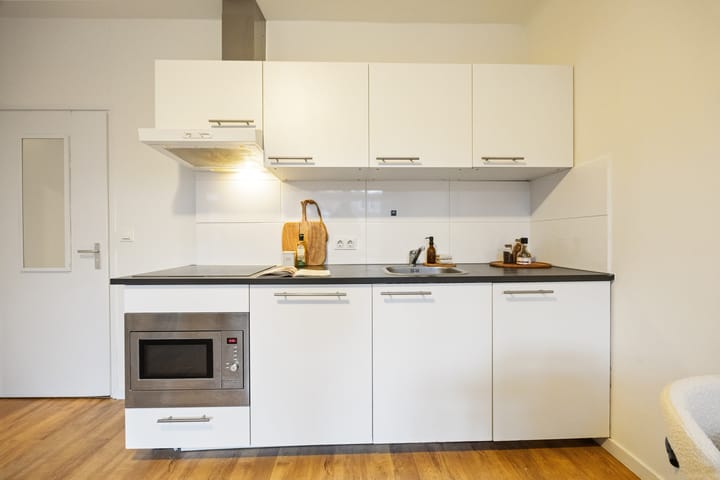 Photo 8 of Hertogstraat 23-C