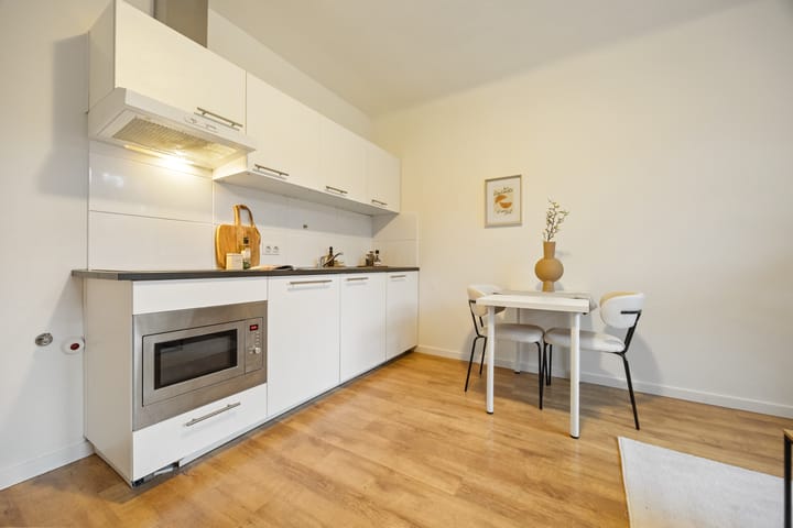 Photo 9 of Hertogstraat 23-C