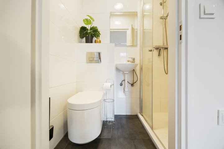 Photo 13 of Hertogstraat 23-C