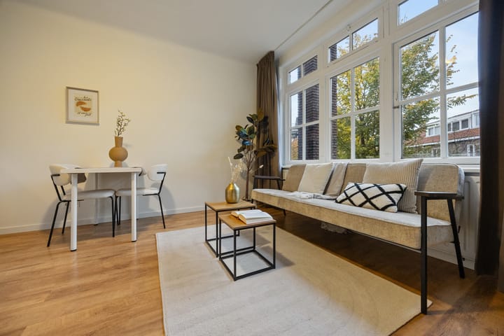 Photo 11 of Hertogstraat 23-C