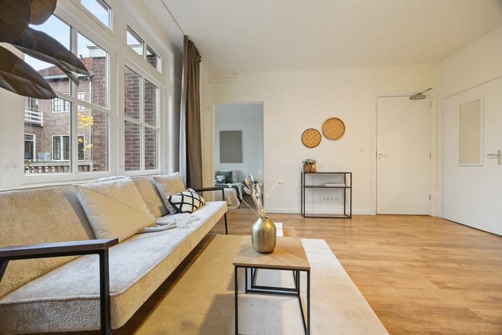 Photo 12 of Hertogstraat 23-C