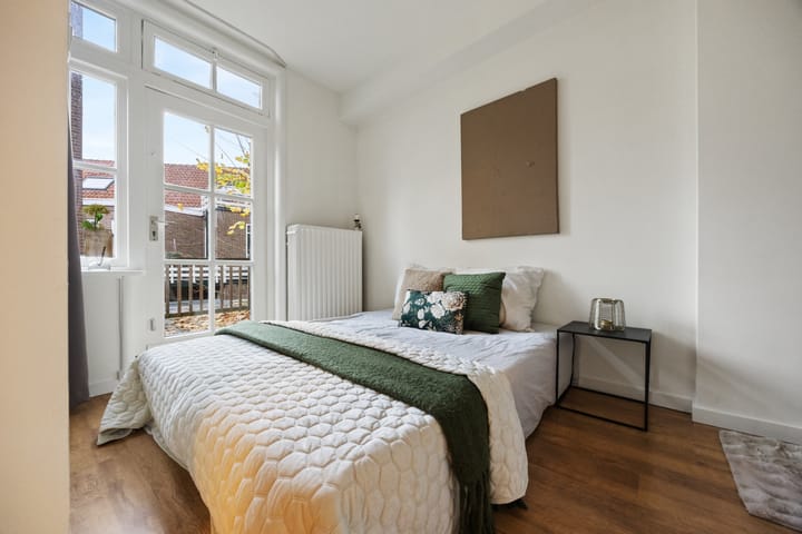 Photo 15 of Hertogstraat 23-C